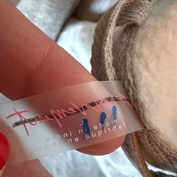 FREE PEOPLE  Triple Threat Longline Hoodie - Picture 7 of 8